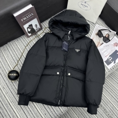 Prada Down Jackets